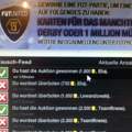 Hilfe FIFA 13 Ultimate team ein spieler :(