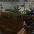 Hilfe! Ich möchte gerne Battelfield Vietnam (das alte) gerne in VOLLBILD ZOCKEN NUR WIE?
