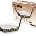 Hilfe! Mein Router mag mich nicht.