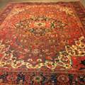 Hilfe Orient Teppich perser teppich??? antik alt