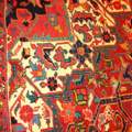Hilfe Orient Teppich perser teppich??? antik alt