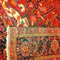 Hilfe Orient Teppich perser teppich??? antik alt
