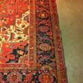 Hilfe Orient Teppich perser teppich??? antik alt