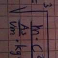 Hilfe Physik Einheitenrechnung Meter m