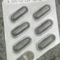 Hilfe weiß einer was das für Tabletten sind? ?