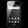 samsung ace....