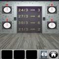 Hilfe zu 100 Doors 2013?