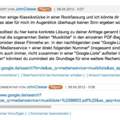 Hilfe zu Hilfreichste Antwort