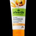 Hilft "Alverde Glanz-Haarkur Aprikose" bei sehr kaputtem haar?