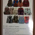Hipster Rucksack Blogger Beutel Rucksack Canvas kaufen aber wo?