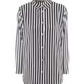 H&M Onlineshop Gestreifte Bluse??