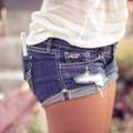 Hollister Short Damen !!!