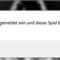 Homefront™ auf Steam™ Problem...