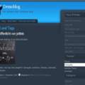 Homepage Installtion