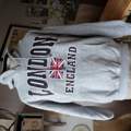 Hoodie ! :)