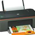 hp deskjet all-in-one 2510_ Serien und Produktnummer