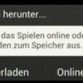 htc one, hilfe einstlungsprobleme!!!!!