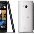 HTC One in Schwarz oder Weiß
