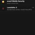 HTC One S Statusbar HILFE?!?!?!?!?