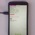 HTC One X nach flashen der Custom Rom zerschossen
