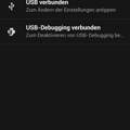 HTC One x+ verbindet sich nicht mit dem PC ._.