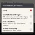 HTC One x+ verbindet sich nicht mit dem PC ._.