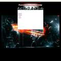 Html webseite hintergrund bild fixieren ?