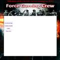 Html webseite hintergrund bild fixieren ?