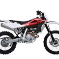 Husqvarna TE 125 oder Yamaha WR 125 R ??