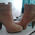 Ich ( Mann) in Frauenschuhe