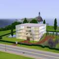 Ich bekomme einfach keine guten Häuser bei Sims 3 hin :(