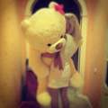 Ich Brauch diesen Teddy!!!