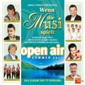 Ich brauche dringend Eure Hilfe zu der Sendung: "Wenn die Musi spielt"!