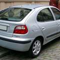 Ich habe einen Frage zum Renault Mégane (Baujahr 1999-2002)