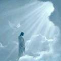 Ich habe Jesus/ Gott gesehen