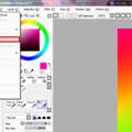 Ich kann Paint Tool Sai nicht speichern!