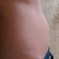 ich möchte am bauch abnehmen. tipps?