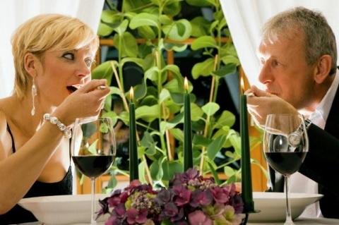 Speed dating zettel