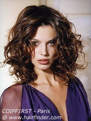 frisur bob langem pony pony frisuren schräg