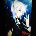Ich suche zwei Anime Boys