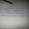 Ich versuche diese Mathe-Aufgabe zu lösen ! HILFE