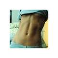 ich will diesen strich am bauch!