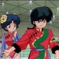 in welcher folge von ranma 1/2 waren diese schlittschuh-wettkampf ?