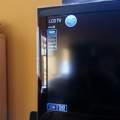 Infoleiste beim Samsungfernseher entfernen