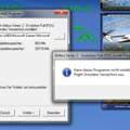 Installation für FSX Wilco Airbus Evolution Vol. 1/Vol. 2 Box funktioniert unter WIN 7 64 Bit nicht
