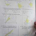 Integrale (Flächeninhalt zwischen zwei Graphen) - Wo liegt mein Fehler?
