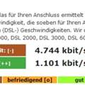 Internet wird irgendwie immer langsamer kann nichtmal youtube videos schauen