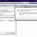 Internetverbindungsfreigabe unter Windows 7
