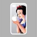 iPhone - Schnewittchen Sticker.