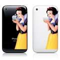 iPhone - Schnewittchen Sticker.